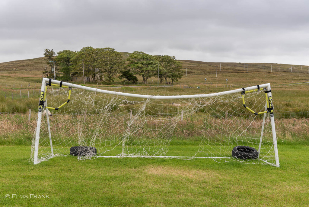 Tor in Schottland